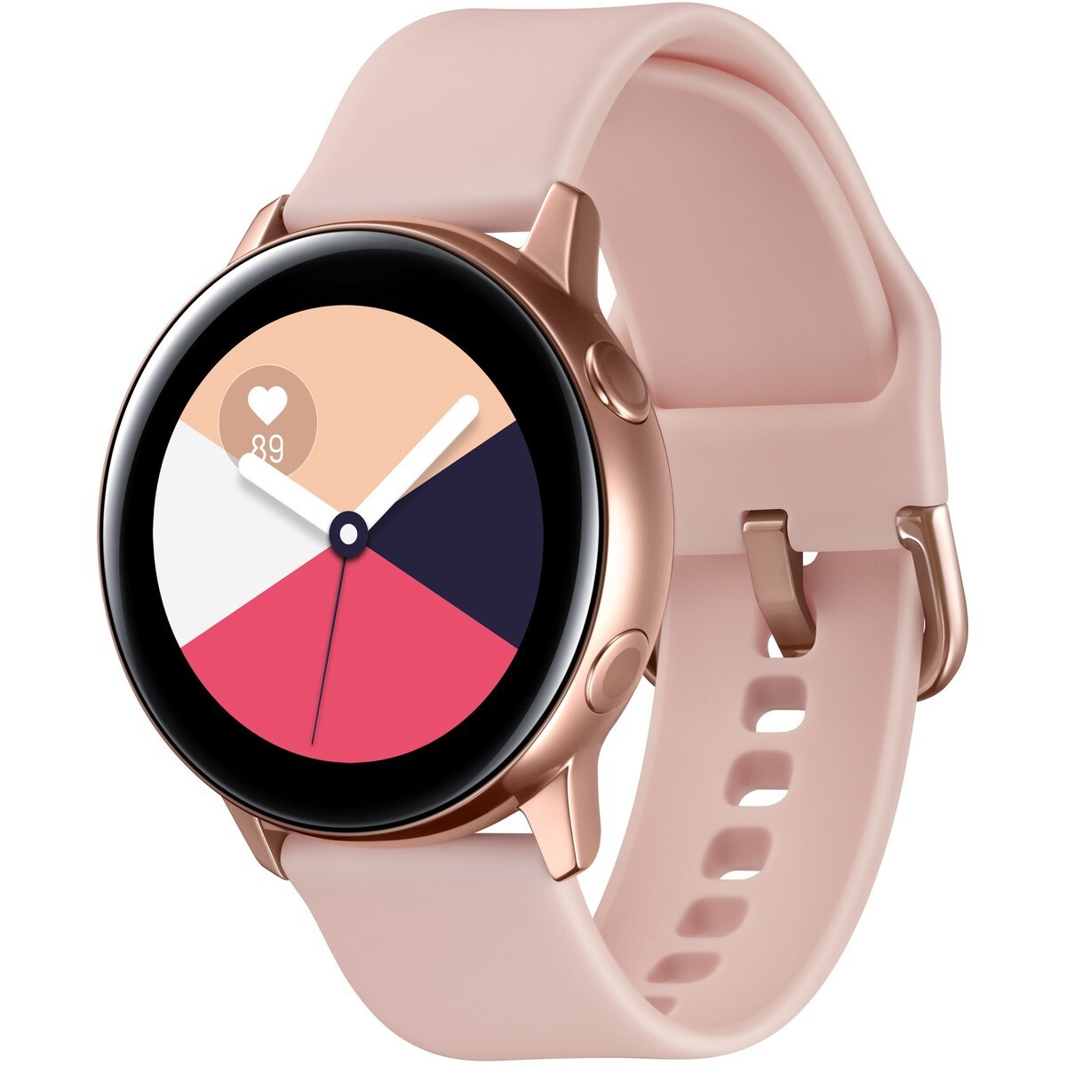 ساعت هوشمند سامسونگ مدل Galaxy Watch Active - Thumbnail 7