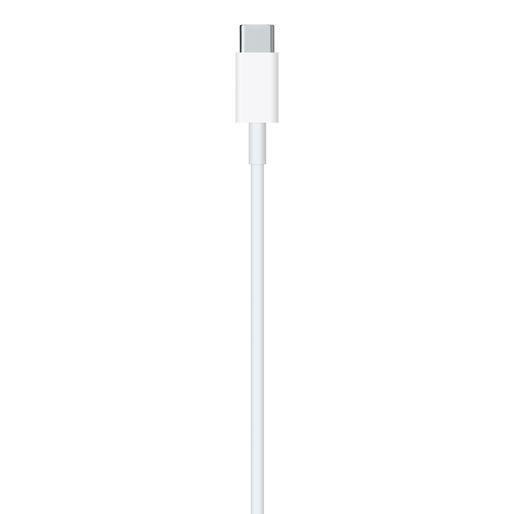 کابل تبدیل USB-C به لایتنینگ اپل به طول 1 متر اصلی - Thumbnail 4