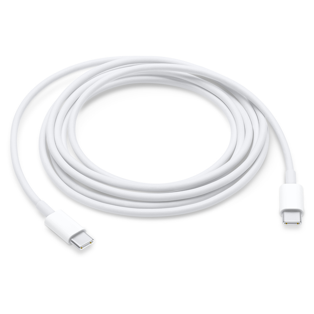 کابل شارژ USB-C اپل طول 2 متر - Thumbnail 1
