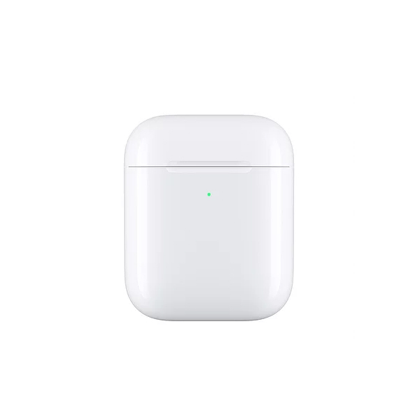 کیس وایرلس اپل مدل AirPods - Thumbnail 1