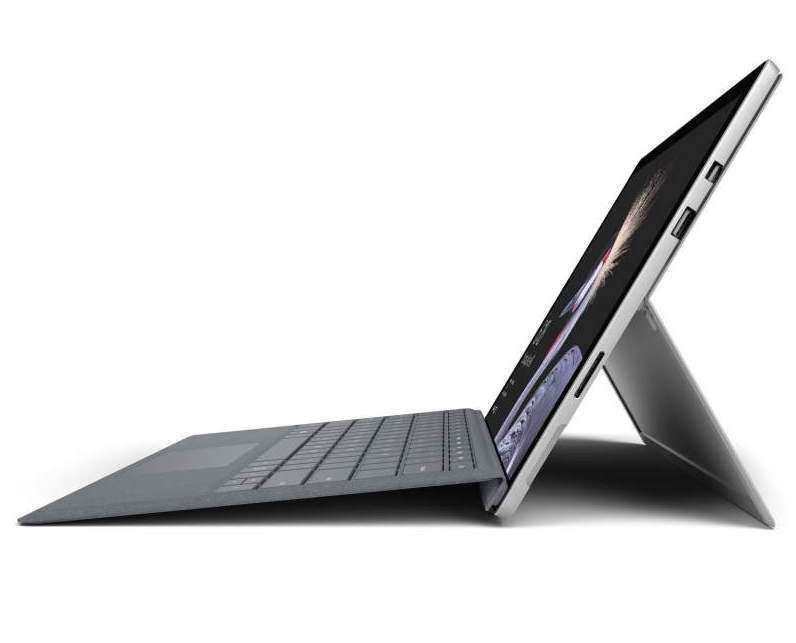 سرفیس پرو 2017 -Intel Core i7 -RAM 8GB - 256GB - SSD - Thumbnail 5