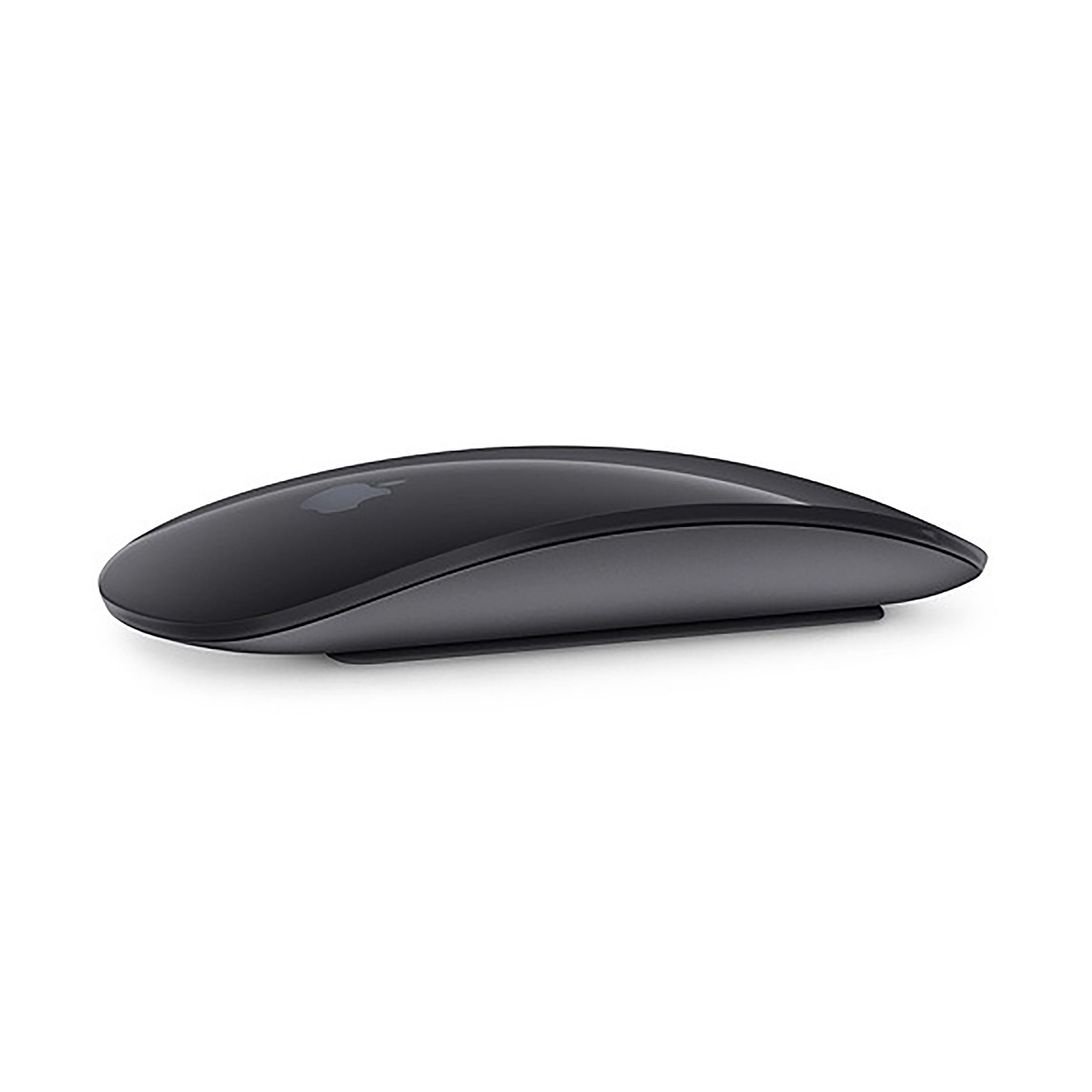 موس بی‌سیم اپل مدل Magic Mouse 3 - خاکستری 2021 - Thumbnail 2