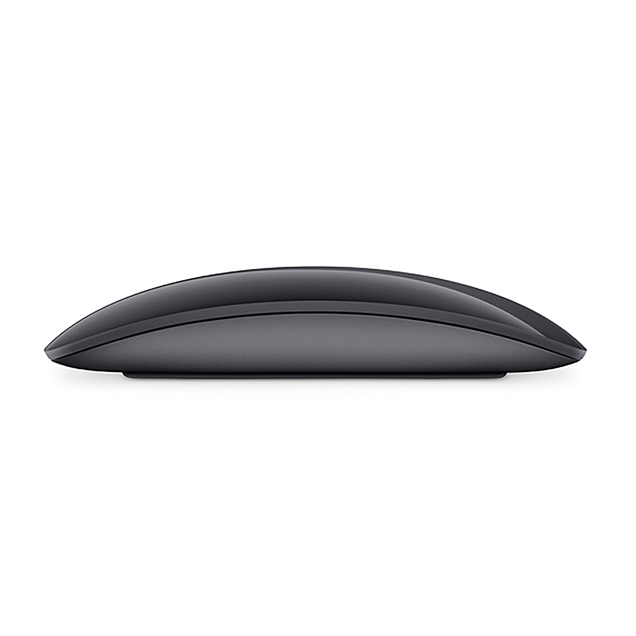 موس بی‌سیم اپل مدل Magic Mouse 3 - خاکستری 2021 - Thumbnail 3