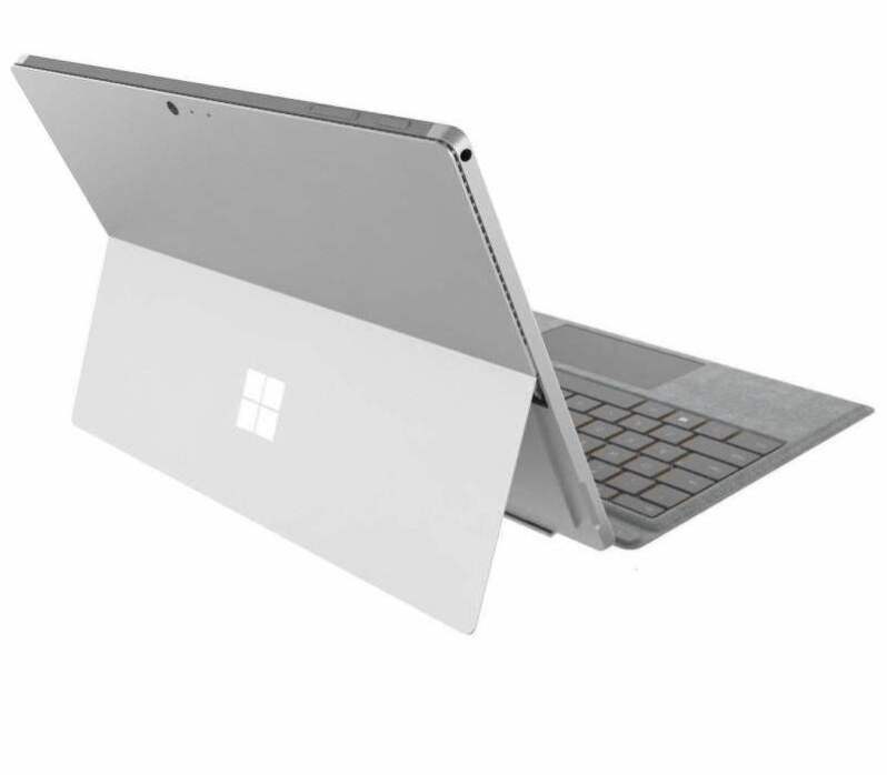 سرفیس پرو 2017 -Intel Core i7 -RAM 8GB - 256GB - SSD - Thumbnail 3
