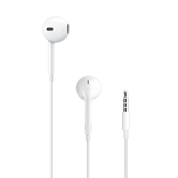هدفون اپل مدل EarPods 