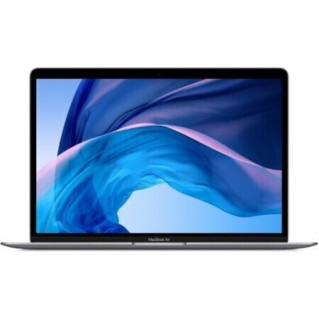 لپ تاپ ۱۳.۳ اینچی اپل مدل MacBook Air MRE82 2018 - Main Image