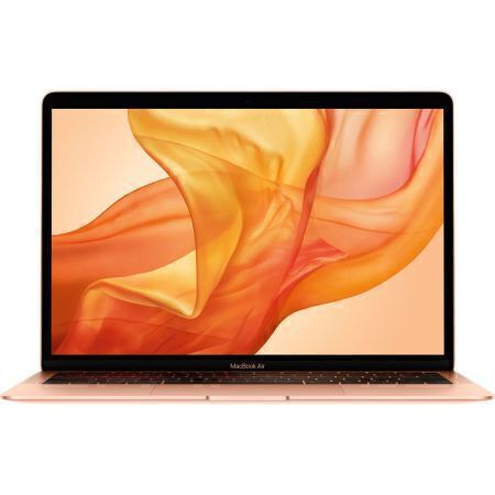 لپ تاپ ۱۳.۳ اینچی اپل مدل MacBook Air MREF2 2018 - Main Image