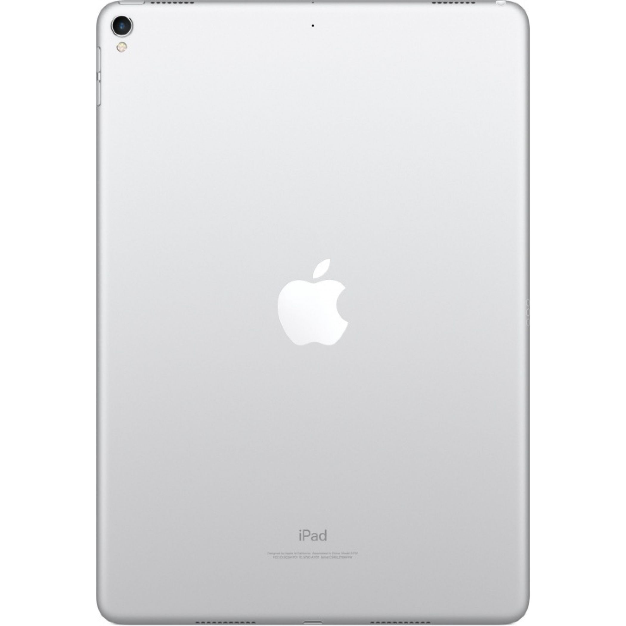 تبلت اپل مدل iPad Pro 2018 11 inch WiFi ظرفیت 64 گیگابایت - نقره‌ای - Thumbnail 1