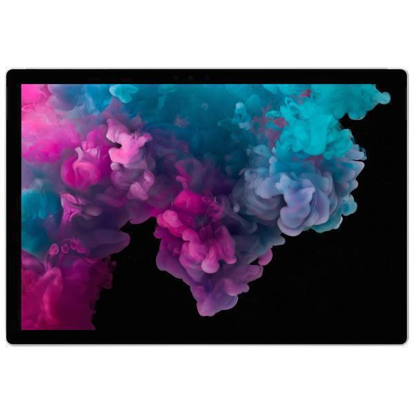 سرفیس پرو 6 - Intel Core i7 -RAM 8GB - 256GB - SSD - مشکی - Main Image