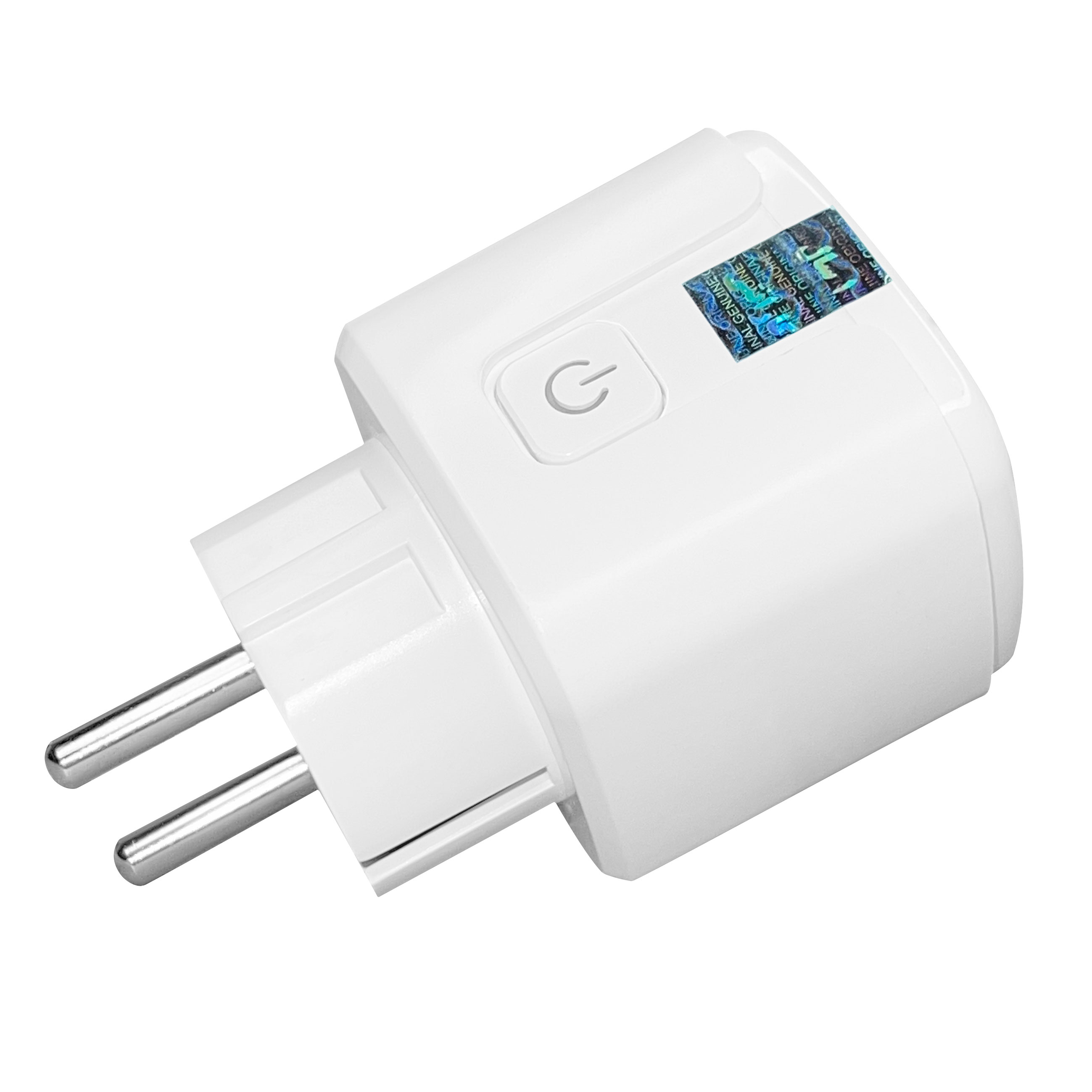 مبدل دو شاخه هوشمند T-SMART - Thumbnail 1