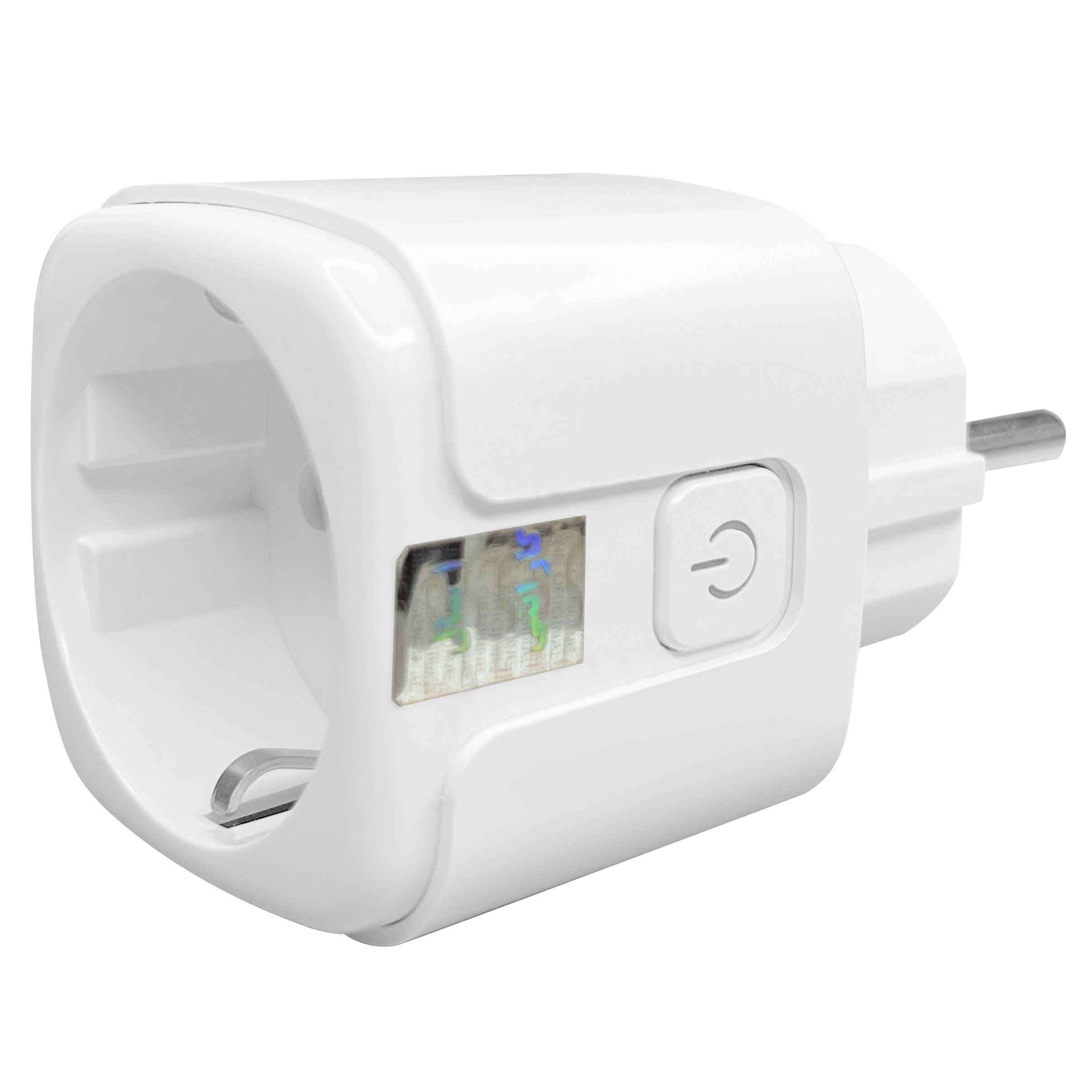 مبدل دو شاخه هوشمند T-SMART - Thumbnail 2