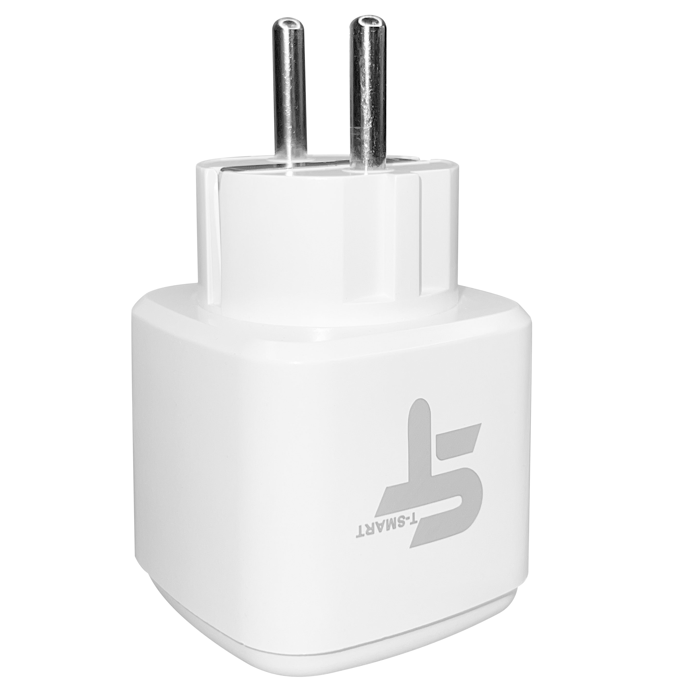 مبدل دو شاخه هوشمند T-SMART - Thumbnail 4