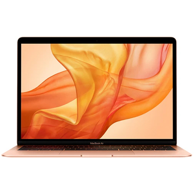 لپ تاپ 13.3 اینچی اپل مدل MacBook Air MVFN2 2019 - Main Image