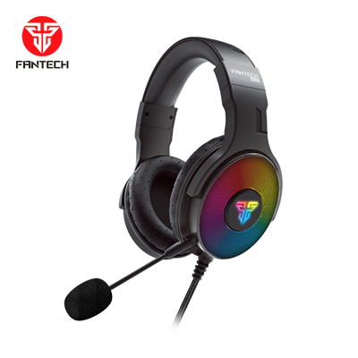 هدست مخصوص بازی فنتک مدل HG22 FUSION - Thumbnail 1