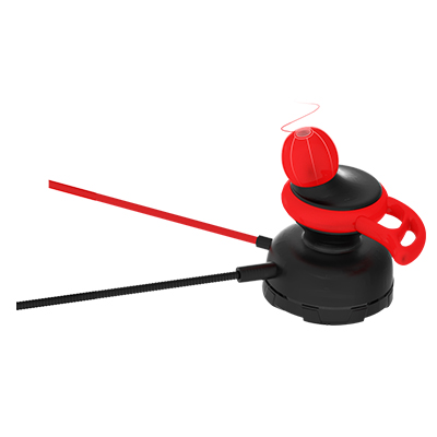 هدست مخصوص بازی فنتک مدل EG1 IN-EAR - Thumbnail 4