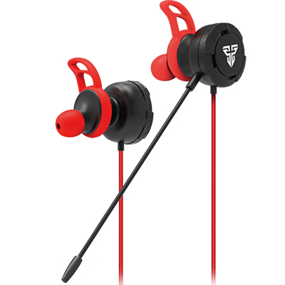 هدست مخصوص بازی فنتک مدل EG1 IN-EAR - Thumbnail 1