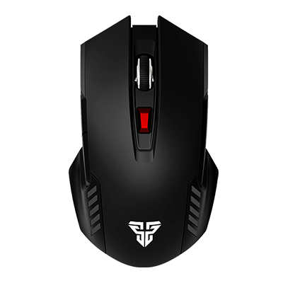 ماوس فنتک مدل RAIGOR II WG10