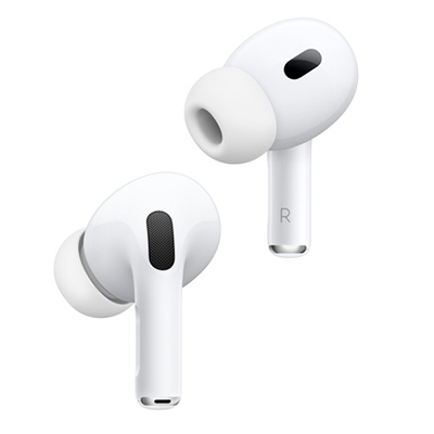 هدفون سمت چپ بی‌سیم اپل مدل Apple Airpods Pro 2 2022