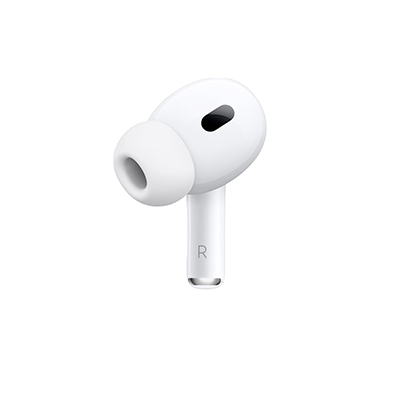 هدفون سمت راست بی‌سیم اپل مدل Apple Airpods Pro 2 2022