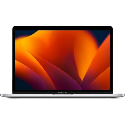 لپ تاپ 13.3 اینچی اپل مدل MacBook Pro M2 CTO 2022 ظرفیت 16/512GB - Main Image
