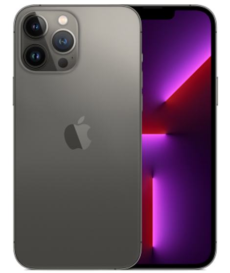 گوشی موبایل اپل مدل Apple iPhone 13 Pro max ظرفیت 1ترابایت نات اکتیو - Main Image