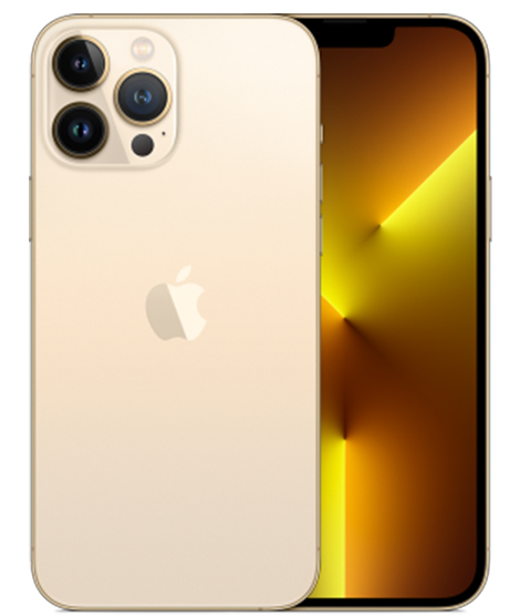 گوشی موبایل اپل مدل Apple iPhone 13 Pro max ظرفیت 1ترابایت نات اکتیو - Thumbnail 1