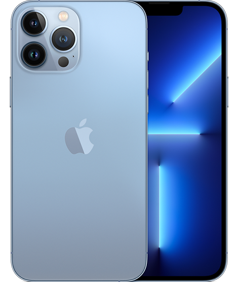 گوشی موبایل اپل مدل Apple iPhone 13 Pro max ظرفیت یک ترا نات اکتیو( پک اصلی) ZAA - Thumbnail 4