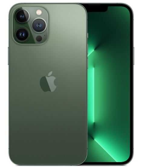 گوشی موبایل اپل مدل Apple iPhone 13 Pro max ظرفیت 256 گیگابایت /تک سیم کارت/پارت نامبر JA /نات اکتیو - Thumbnail 1