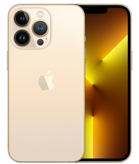 گوشی موبایل اپل مدل Apple iPhone 13 Pro ظرفیت 1 ترابایت اکتیو  - Thumbnail 3