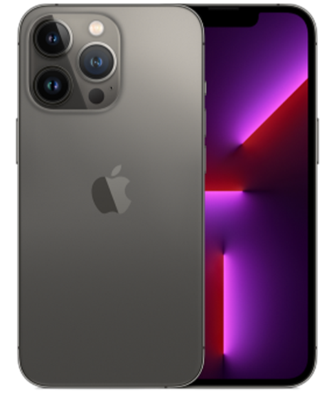 گوشی موبایل اپل مدل Apple iPhone 13 Pro ظرفیت 1 ترابایت ناتاکتیو - Main Image