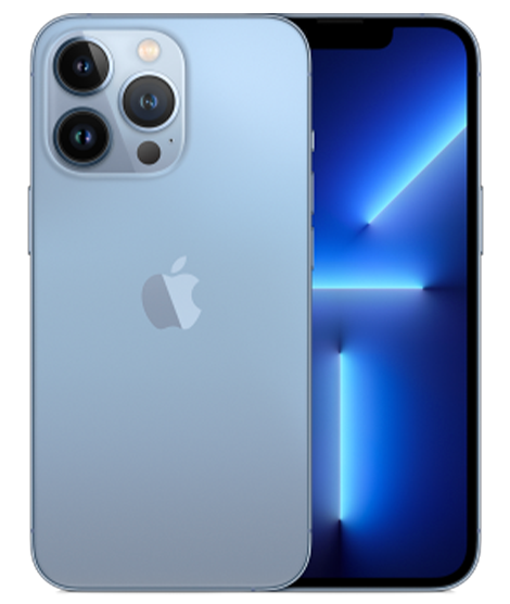 گوشی موبایل اپل مدل  Apple iPhone 13 Pro  ظرفیت 1 ترابایت نات‌اکتیو  - Thumbnail 3