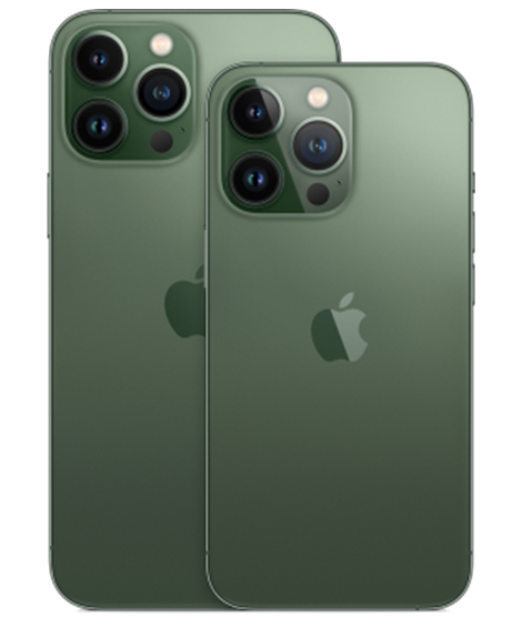 گوشی موبایل اپل مدل Apple iPhone 13 Pro ظرفیت 128 گیگابایت نات اکتیو - Thumbnail 2