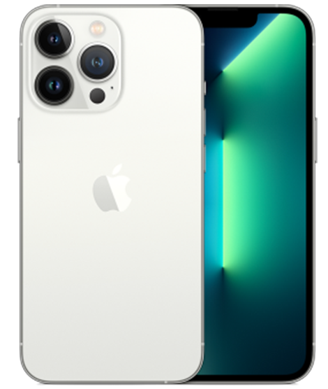 گوشی موبایل اپل مدل Apple iPhone 13 Pro ظرفیت 128 گیگابایت نات اکتیو - Thumbnail 5