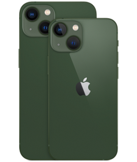 گوشی موبایل اپل مدل Apple iPhone 13 ظرفیت 128 گیگابایت - Thumbnail 2
