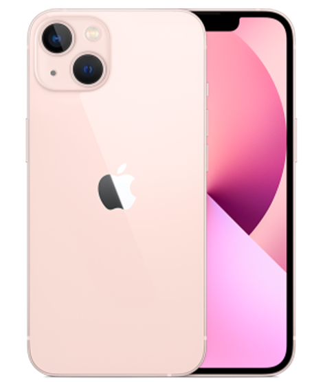 گوشی موبایل اپل مدل Apple iPhone 13 ظرفیت 128 گیگابایت - Thumbnail 4