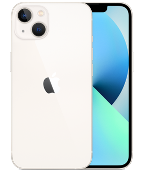 گوشی موبایل اپل مدل Apple iPhone 13 ظرفیت 128 گیگابایت - Thumbnail 6