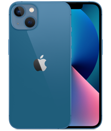 گوشی موبایل اپل مدل Apple iPhone 13 ظرفیت 256 گیگابایت اکتیو - Thumbnail 3