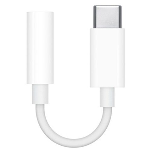 مبدل اپل USB-C به جک ۳.۵ میلی‌متر  - Thumbnail 2