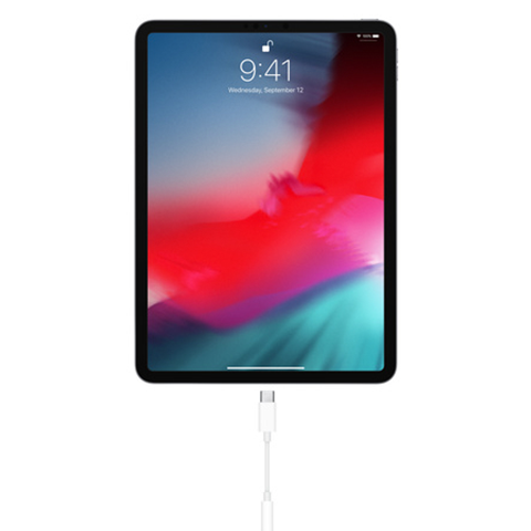 مبدل اپل USB-C به جک ۳.۵ میلی‌متر  - Thumbnail 3