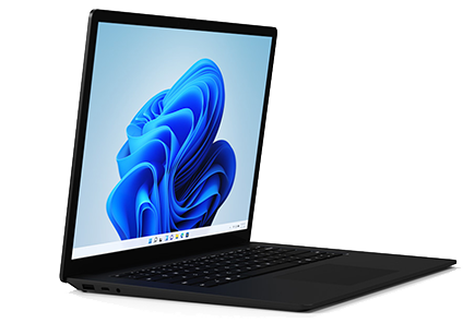لپ تاپ 13.5 اینچی مایکروسافت Surface Laptop 4-i۵-8GB-512GB - Thumbnail 6