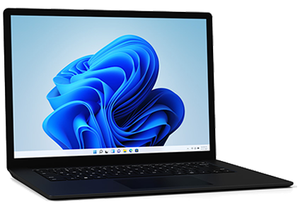 لپ تاپ ۱۳.۵ اینچی مایکروسافت مدل Surface Laptop 4-i۷-۳۲GB-1T - Thumbnail 7