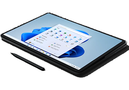 لپ تاپ 14.4 اینچی مایکروسافت مدلSurface Laptop Studio -i۷ -۳۲GB-1T - Thumbnail 1