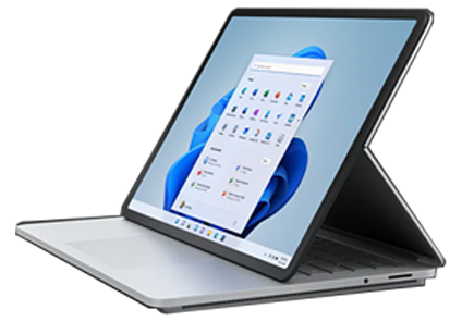 لپ تاپ 14.4 اینچی مایکروسافت مدلSurface Laptop Studio -i۷ -۳۲GB-1T - Thumbnail 2