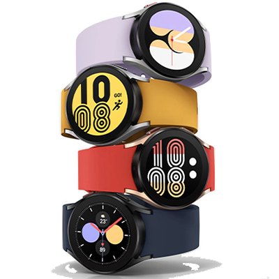 ساعت هوشمند سامسونگ مدل Galaxy Watch 4 classic - 46mm-R895 - Thumbnail 2