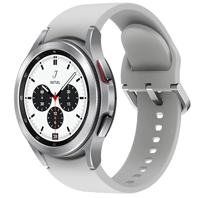 ساعت هوشمند سامسونگ مدل Galaxy Watch 4 classic - 42mm-R885 - Thumbnail 3