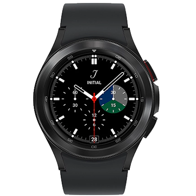 ساعت هوشمند سامسونگ مدل Galaxy Watch 4 classic - 42mm-R885 - Thumbnail 1
