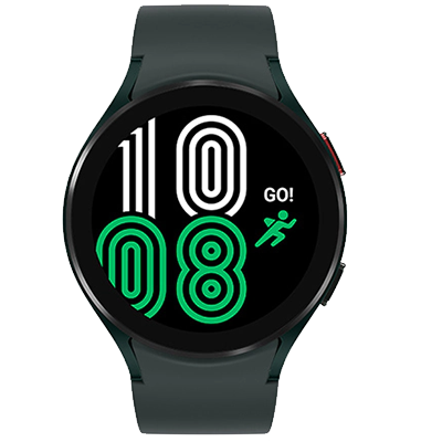 ساعت هوشمند سامسونگ مدل Galaxy Watch 4-44mm-R875 - Thumbnail 4