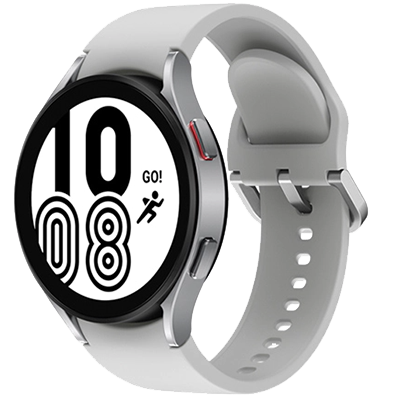 ساعت هوشمند سامسونگ مدل Galaxy Watch 4-44mm-R875