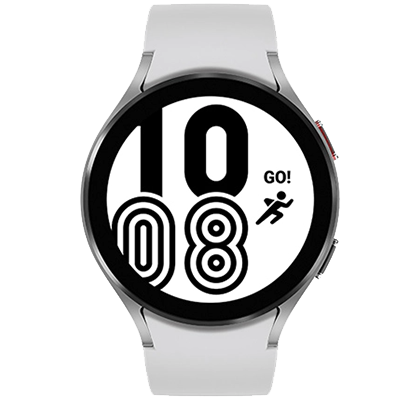 ساعت هوشمند سامسونگ مدل Galaxy Watch 4-44mm-R875 - Thumbnail 5