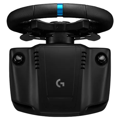 فرمان گیمینگ  لاجیتک مدل G923  - Thumbnail 3